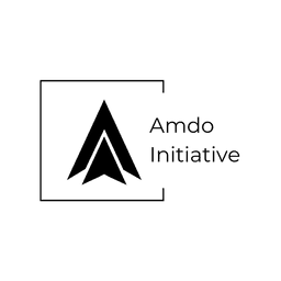 Amdo Initiative Logo